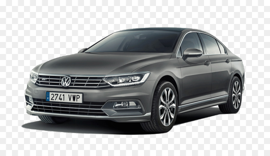 2017 Volkswagen Passat，Volkswagen PNG