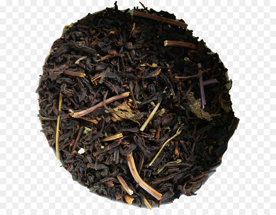 Té Nilgiri，Dianhong PNG