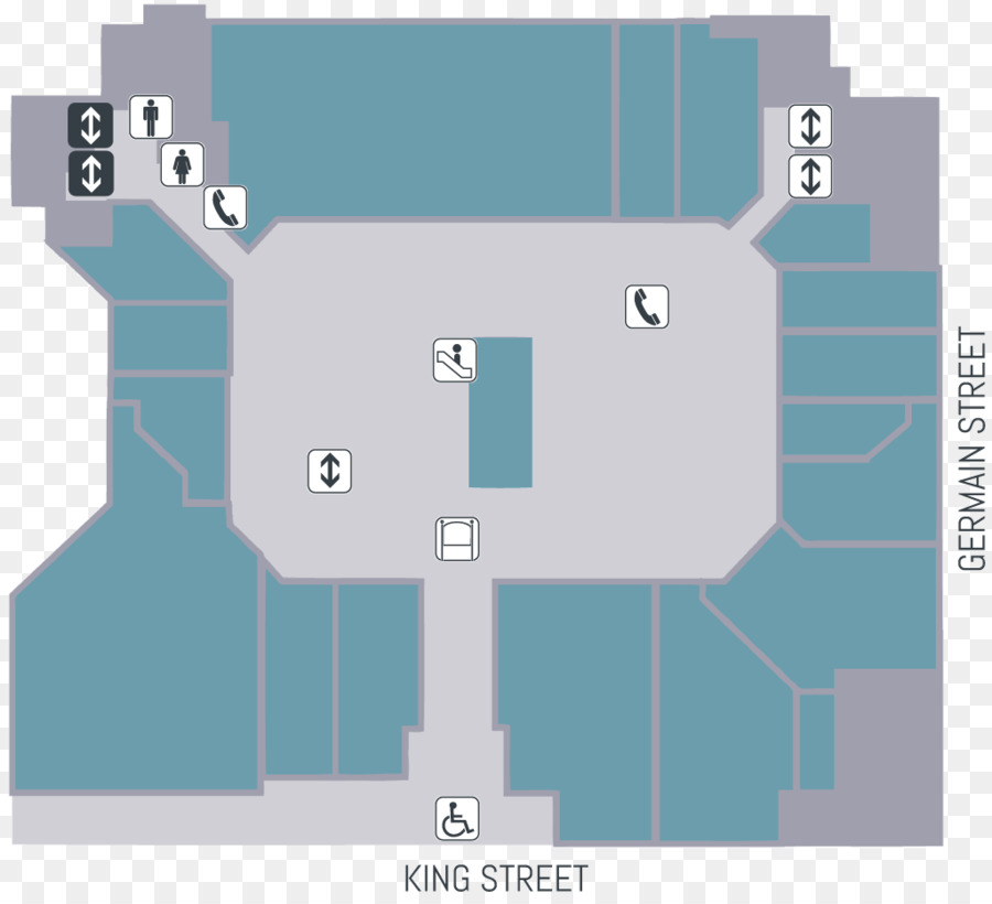 Diagrama De，Brunswick Square PNG
