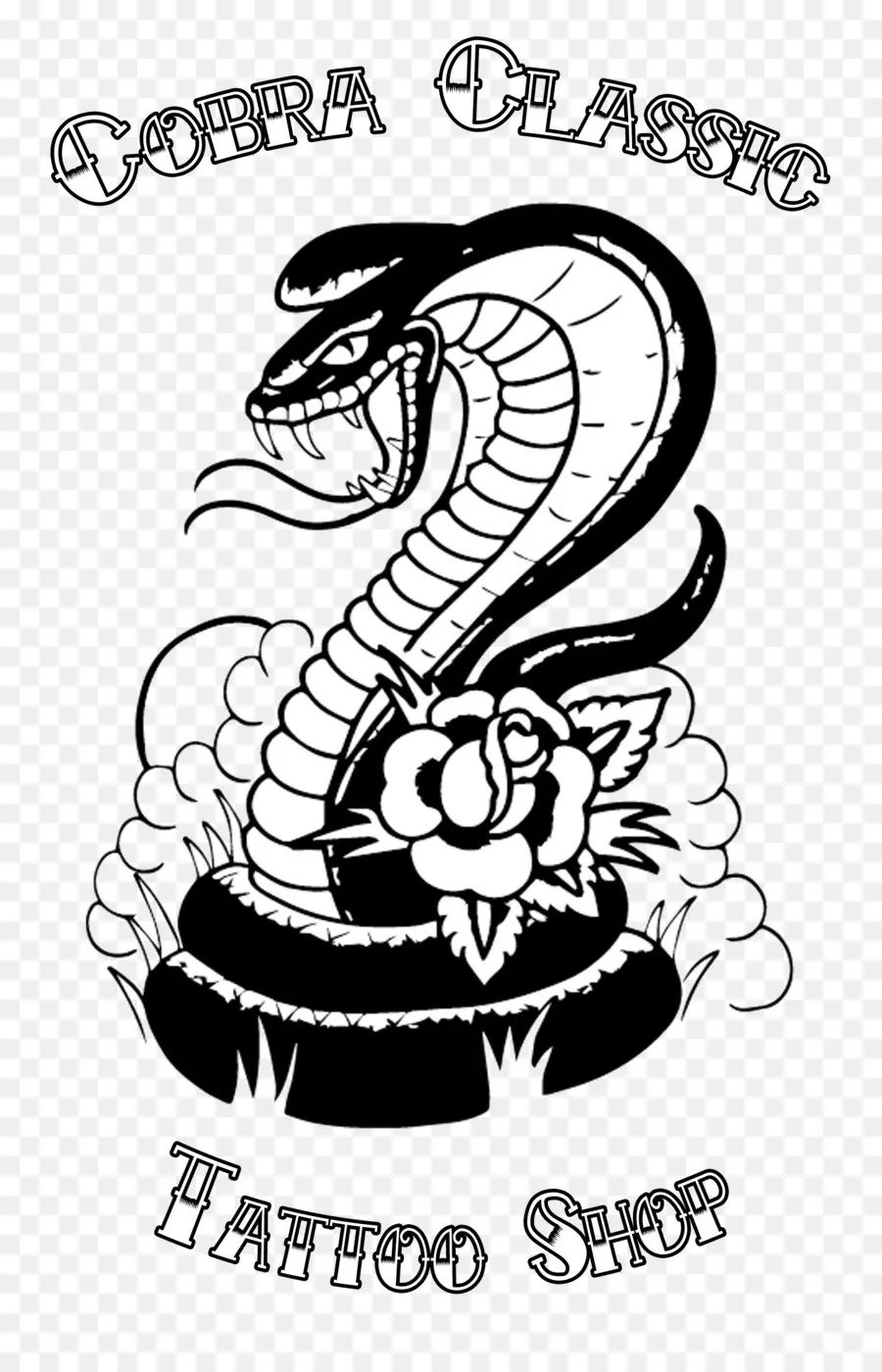 Tatuaje De Cobra，Serpiente PNG