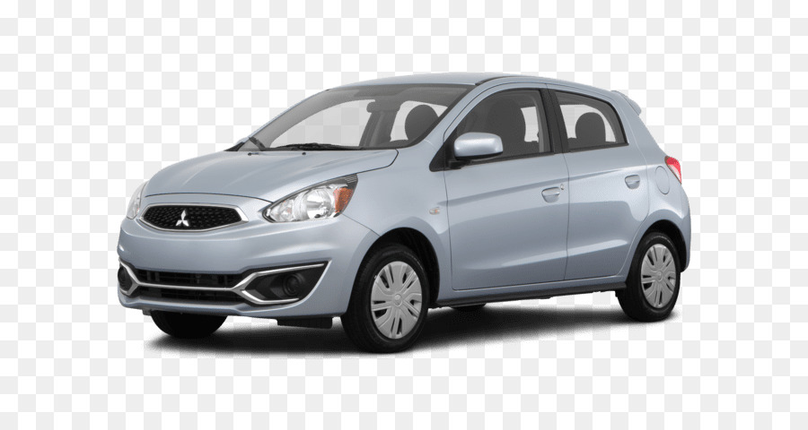 2018 Mitsubishi Mirage G4，2017 Mitsubishi Mirage G4 PNG