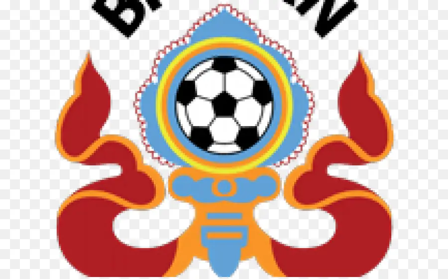 Bhután Equipo De Fútbol Nacional De，Bután PNG