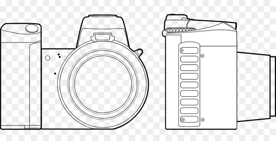 Konica Minolta Dimage A2，Cámara PNG