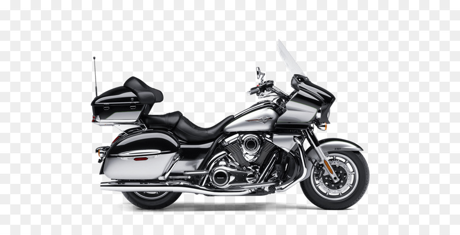 Kawasaki Vulcan，Kawasaki Motos PNG