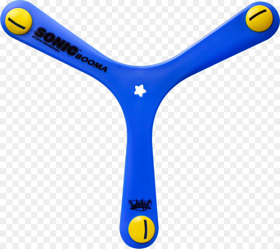 Boomerang，Juguete PNG