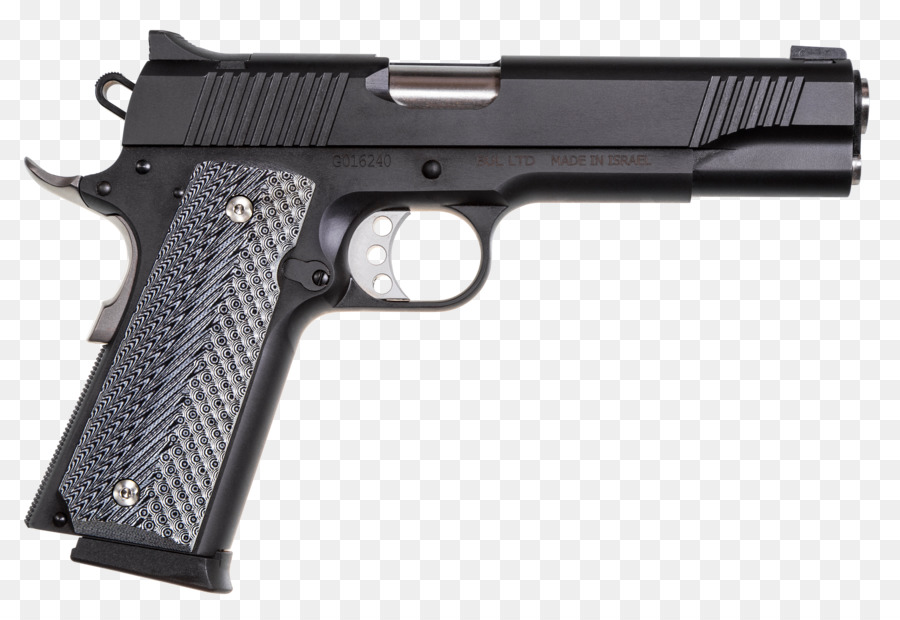 Pistola Negra，Arma PNG