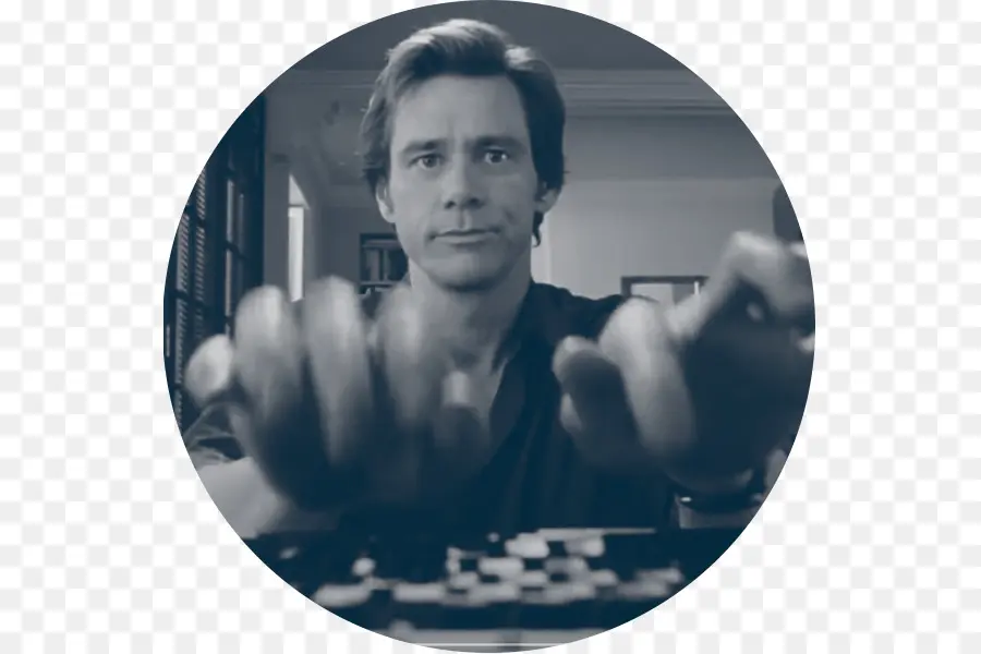 Bruce Almighty，Bruce Nolan PNG