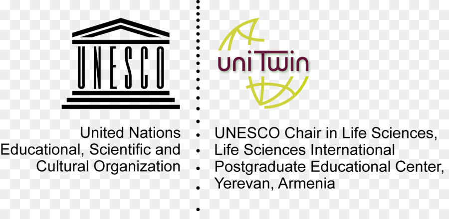 La Unesco，Logotipo PNG