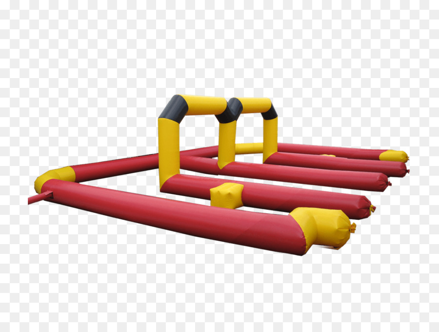 Inflable，El Deporte PNG