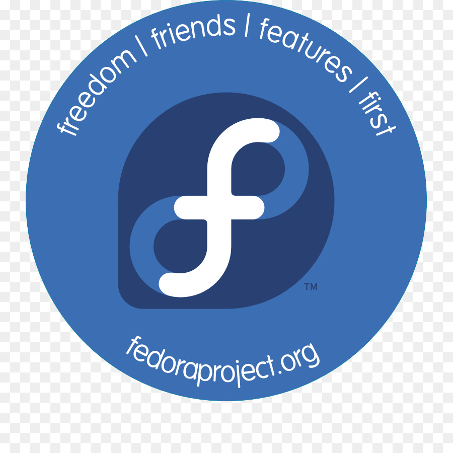 Fedora，Linux PNG