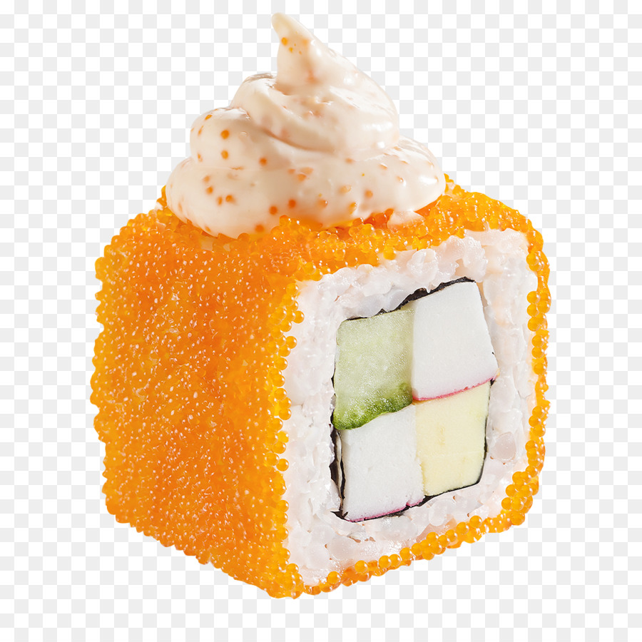 California Roll，Sushi PNG