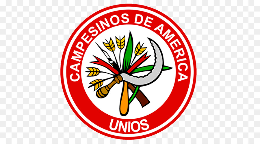 El Estado De México，Confederación Nacional Campesina PNG