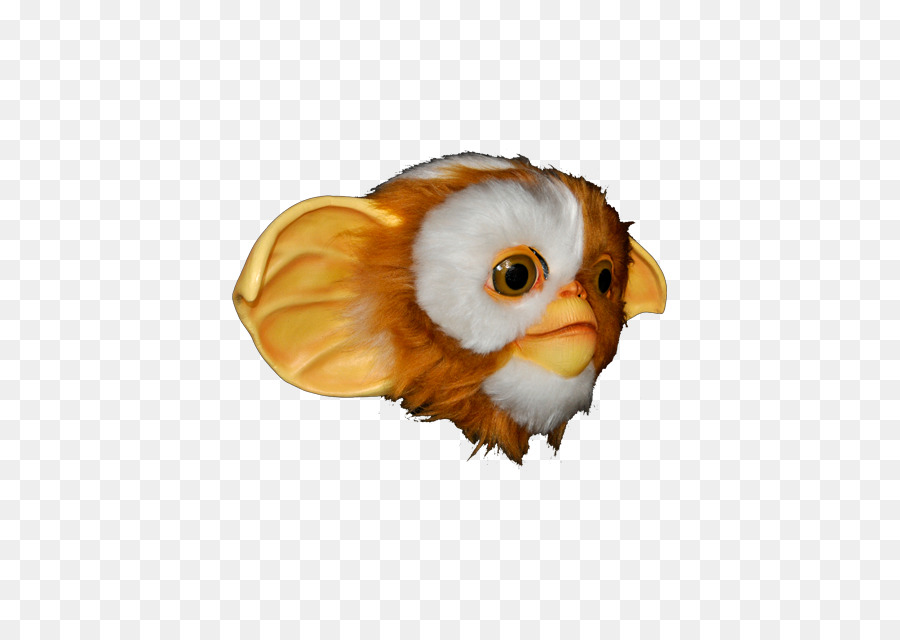 Gizmo，Mascarilla PNG