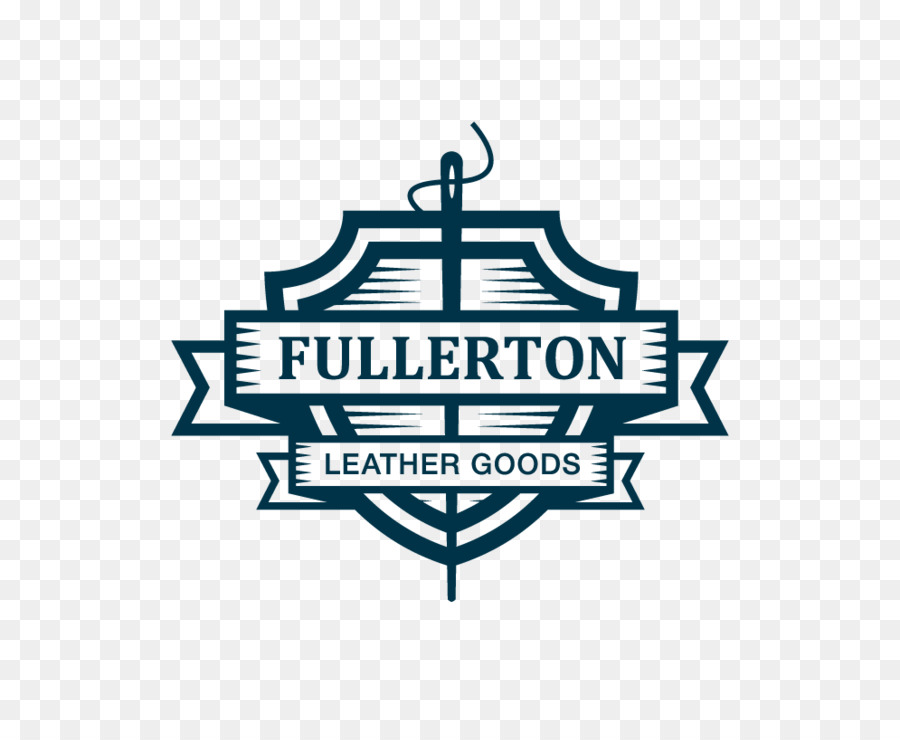 Logotipo De Artículos De Cuero Fullerton，Marca PNG