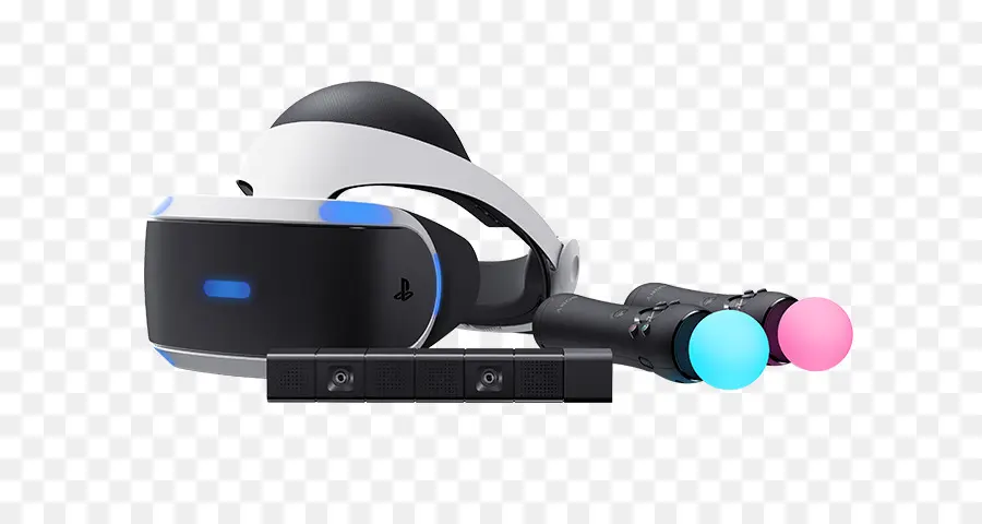 Playstation Vr，Playstation PNG