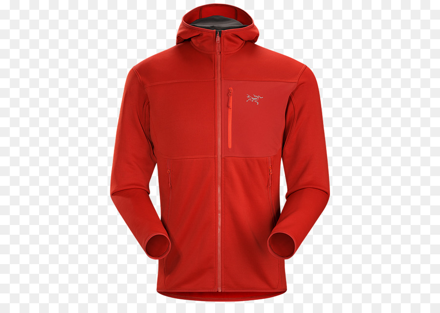 Chaqueta Roja，Ropa De Calle PNG