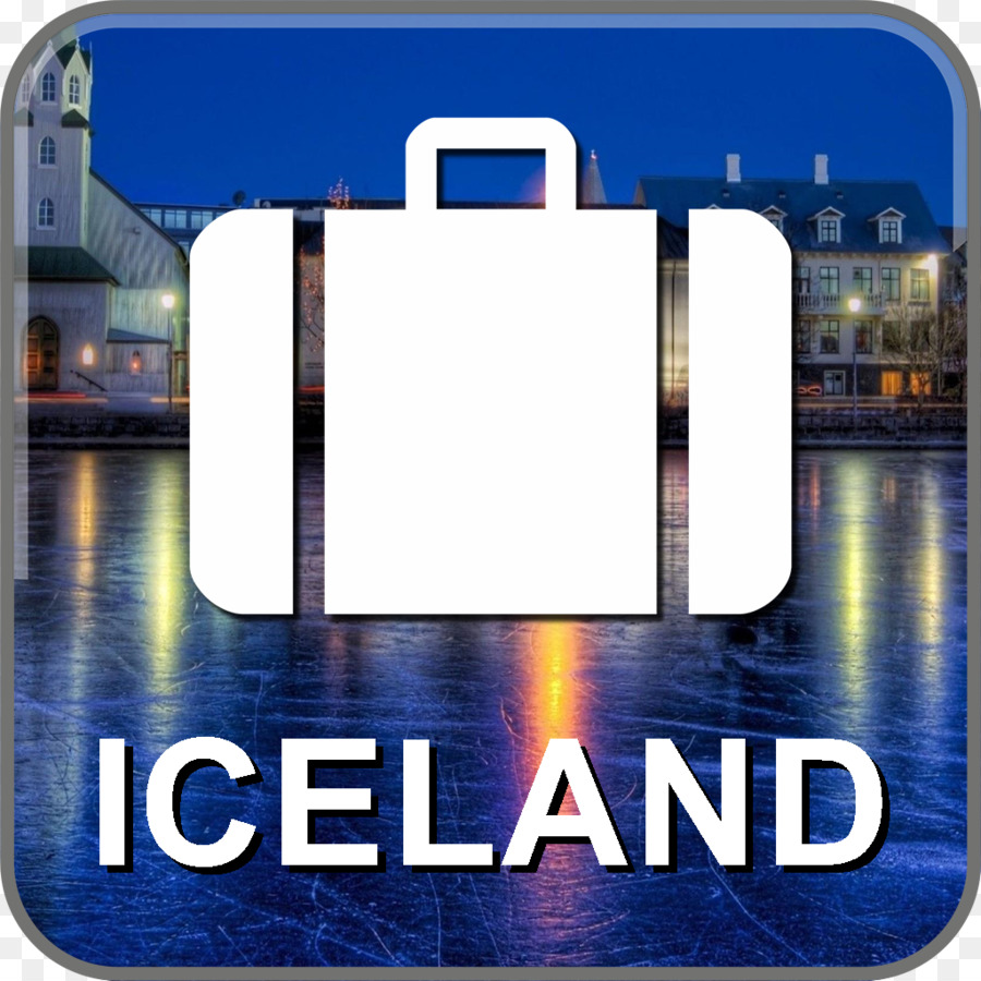 Mantener La Calma Y Continuar，Trek Islandia PNG