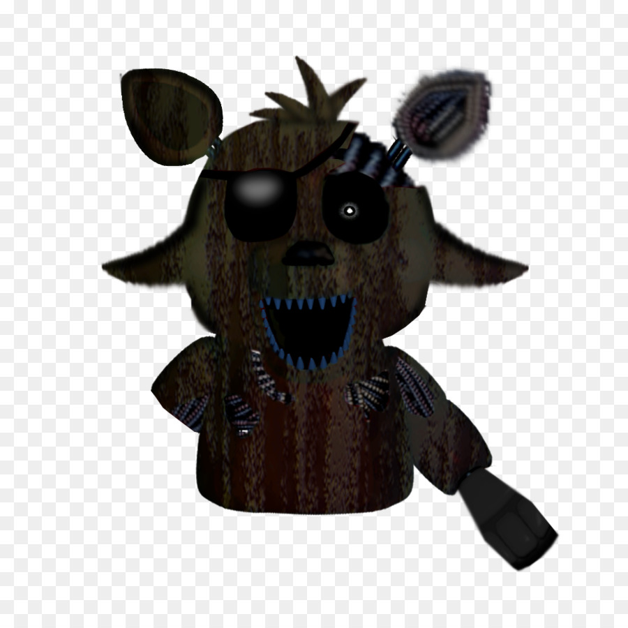 Cinco Noches En Freddy S 3，Cinco Noches En Freddy S 4 PNG