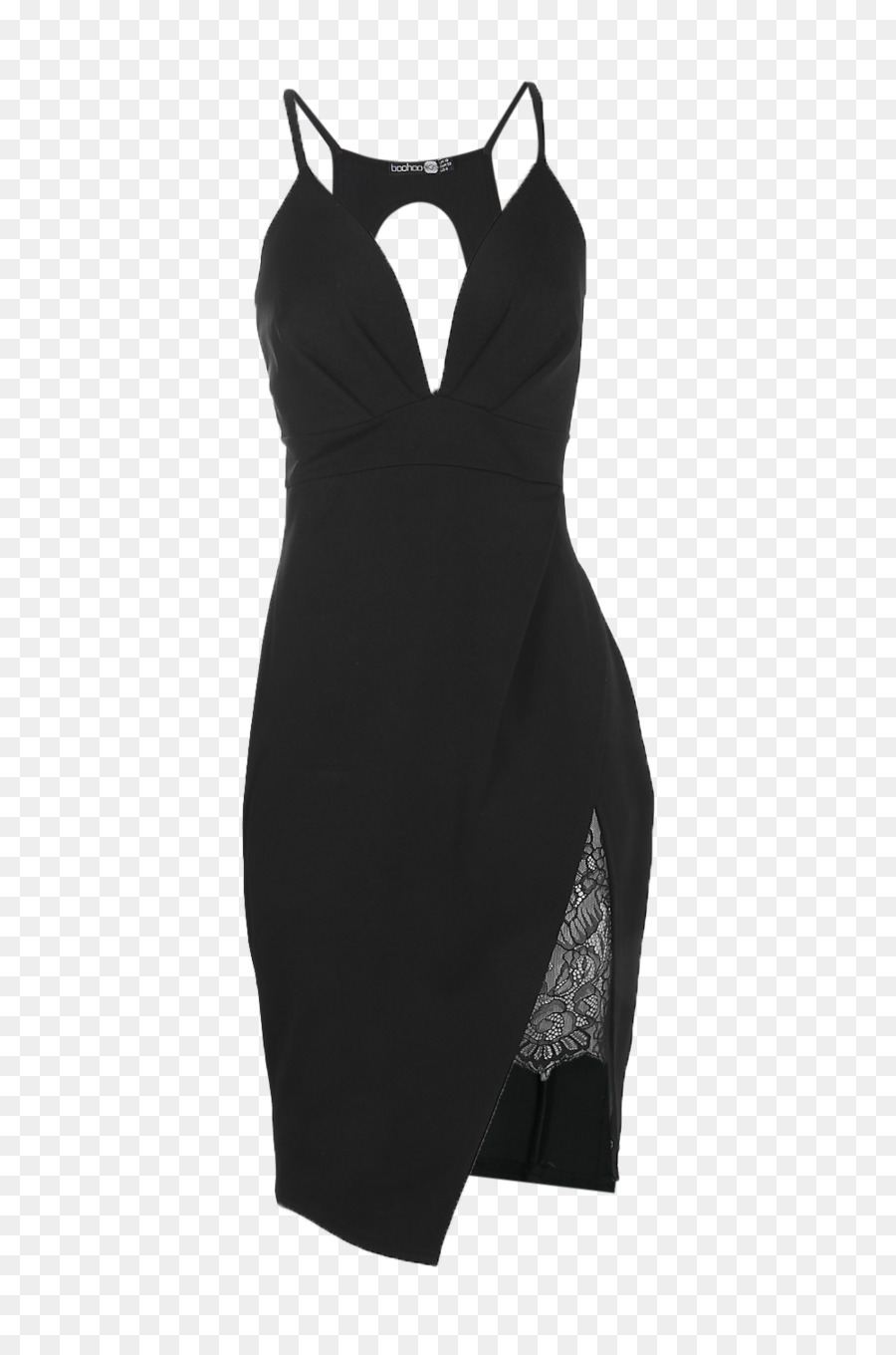 Pequeño Vestido Negro，Vestido PNG