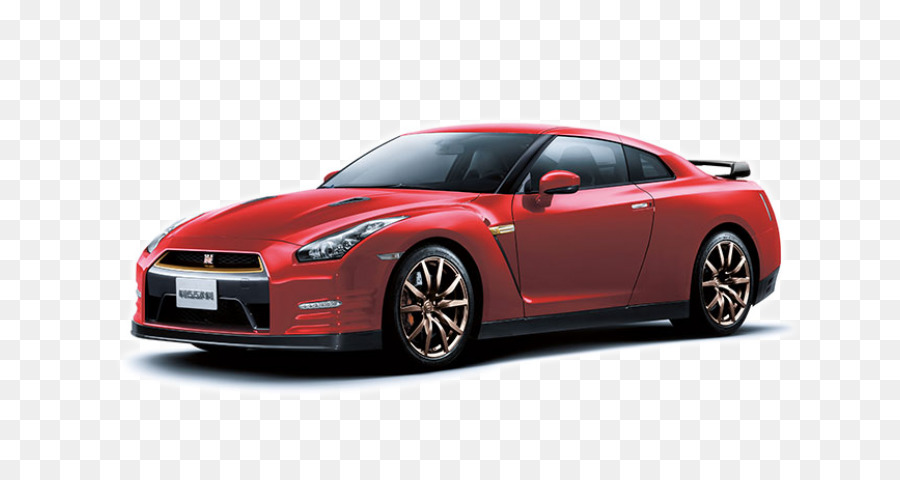 Coche Deportivo Rojo，Automóvil PNG