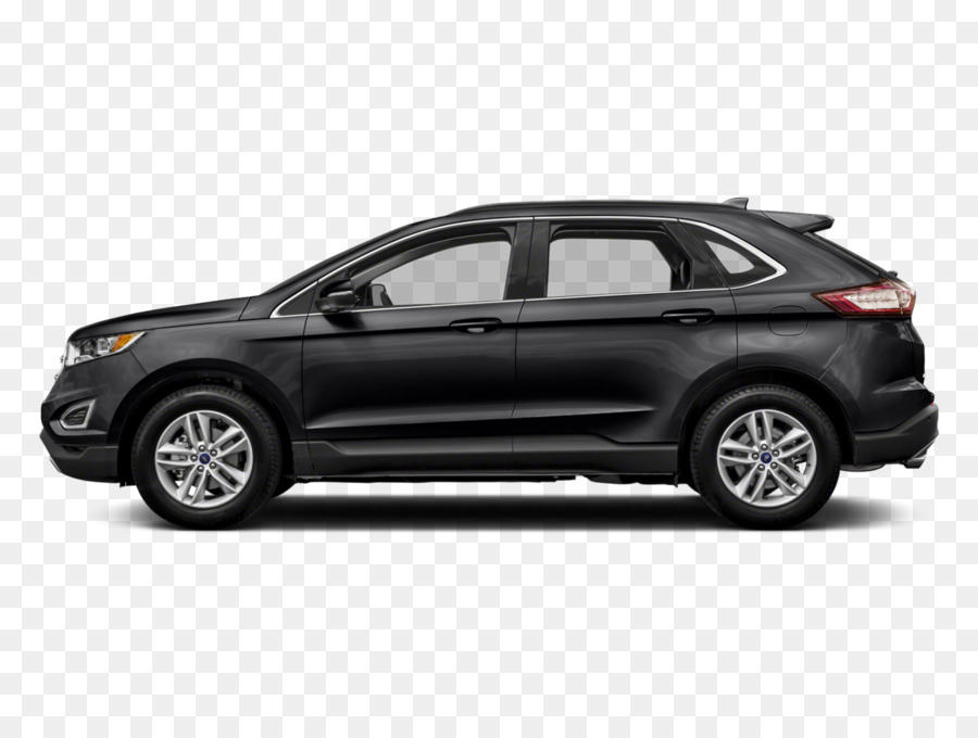 2018 Ford Edge Se Suv，2018 Ford Edge Se Awd Suv PNG