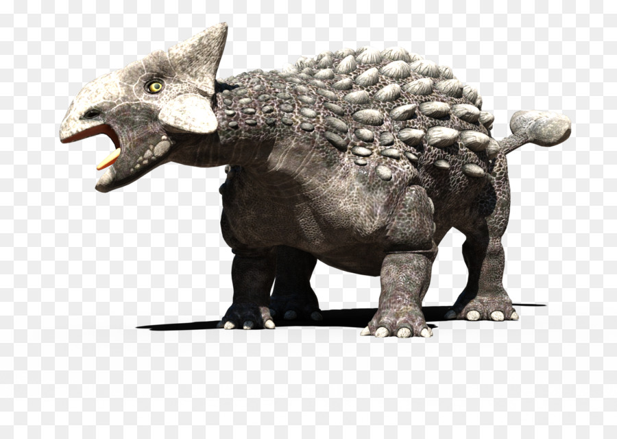 Triceratops，Prehistórico PNG