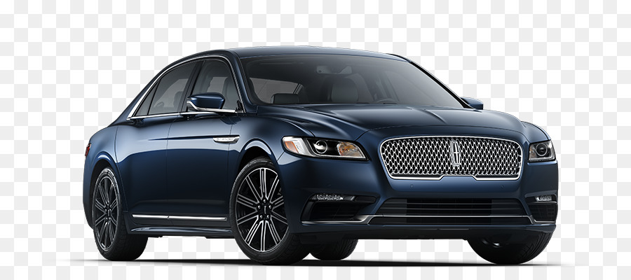 2018 Lincoln Continental，Lincoln PNG