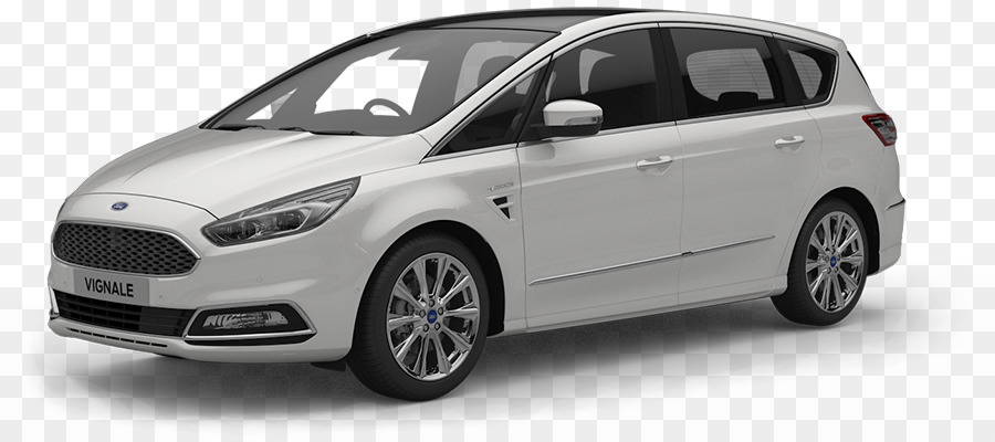 Ford Smax，Compania De Motores Ford PNG