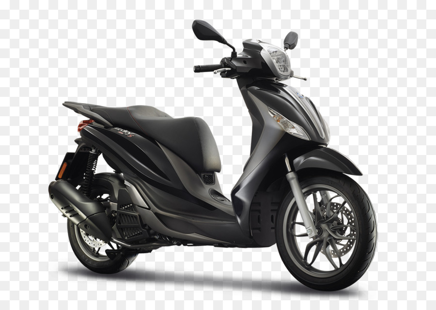 Scooter，Piaggio PNG