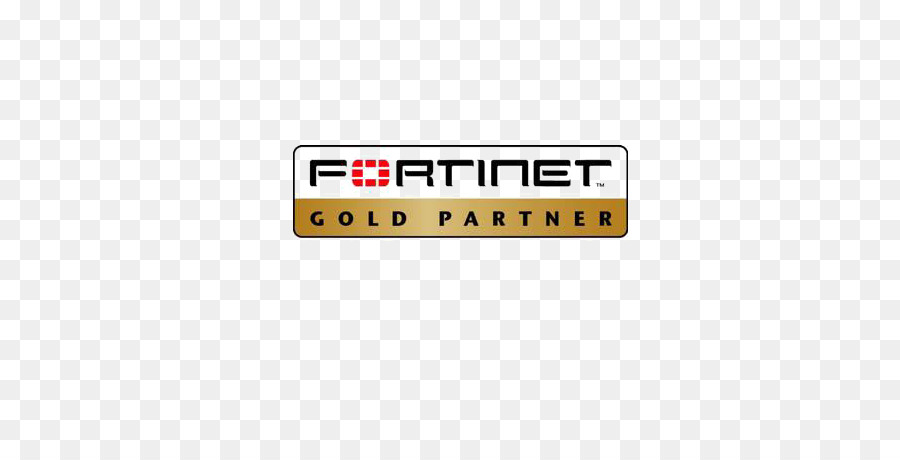 Logo，Fortinet PNG
