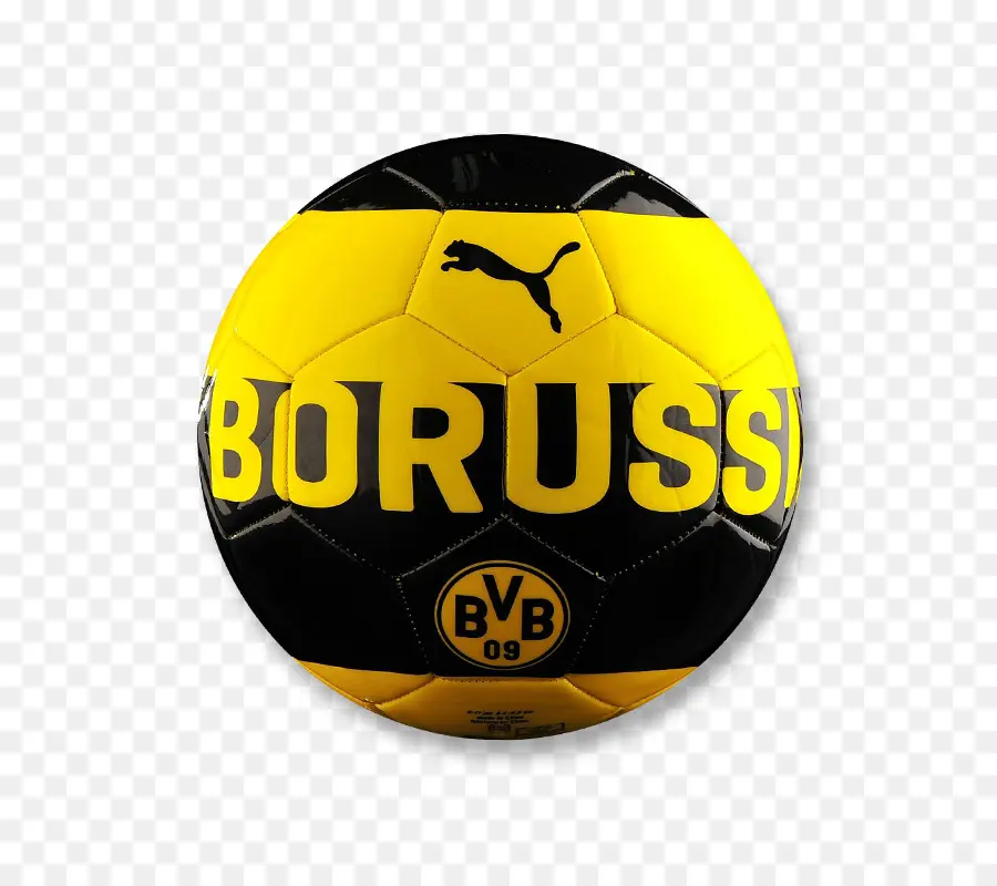 Balón De Fútbol，Borussia PNG