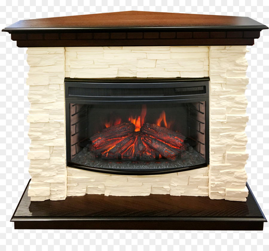 Chimenea Eléctrica，Realflame PNG