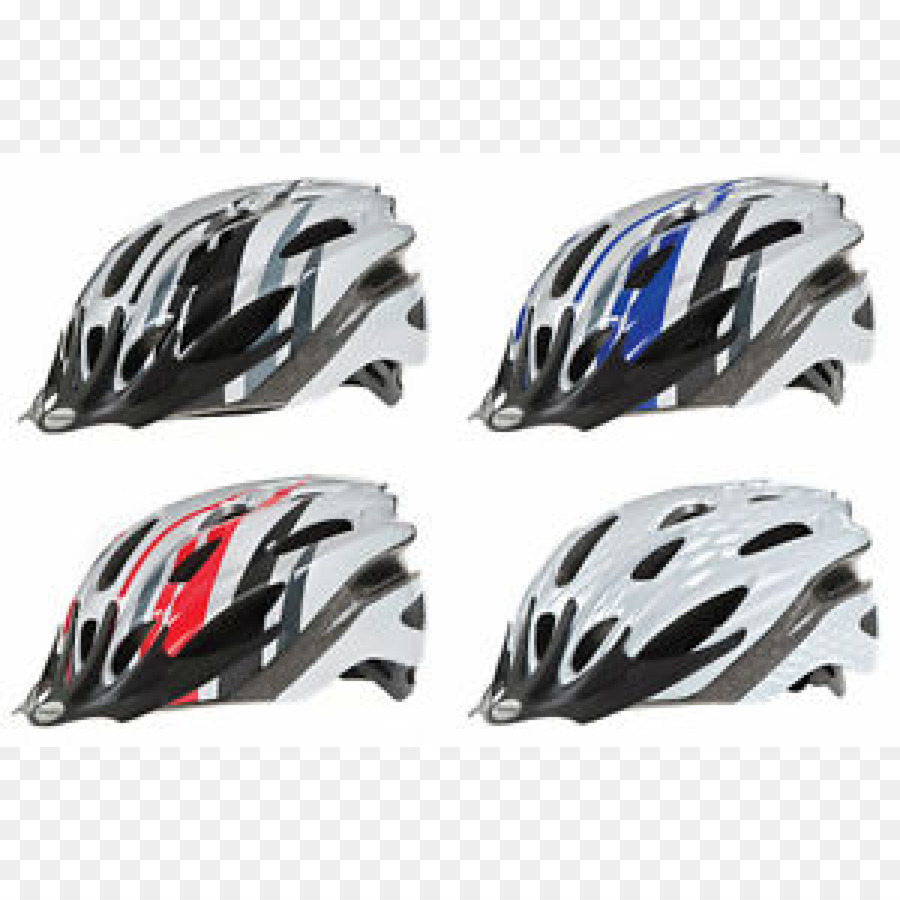 Los Cascos Para Bicicleta，Cascos De Moto PNG