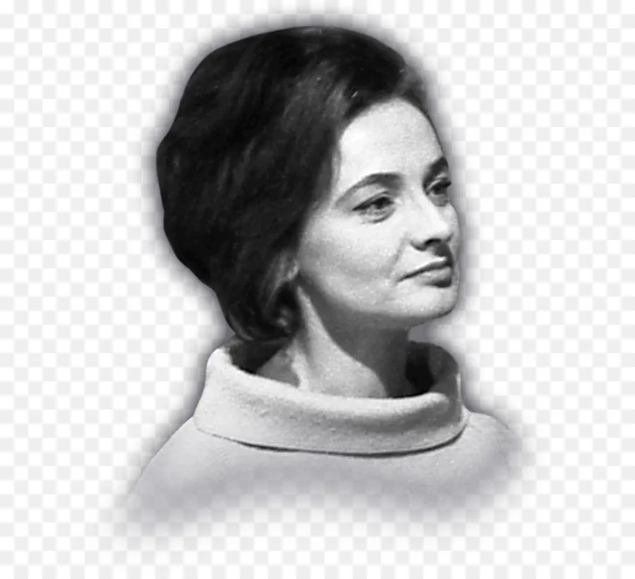 Jacqueline Hill，Barbara Wright PNG