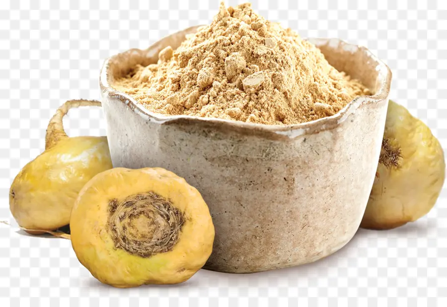 Maca，La Cocina Peruana PNG