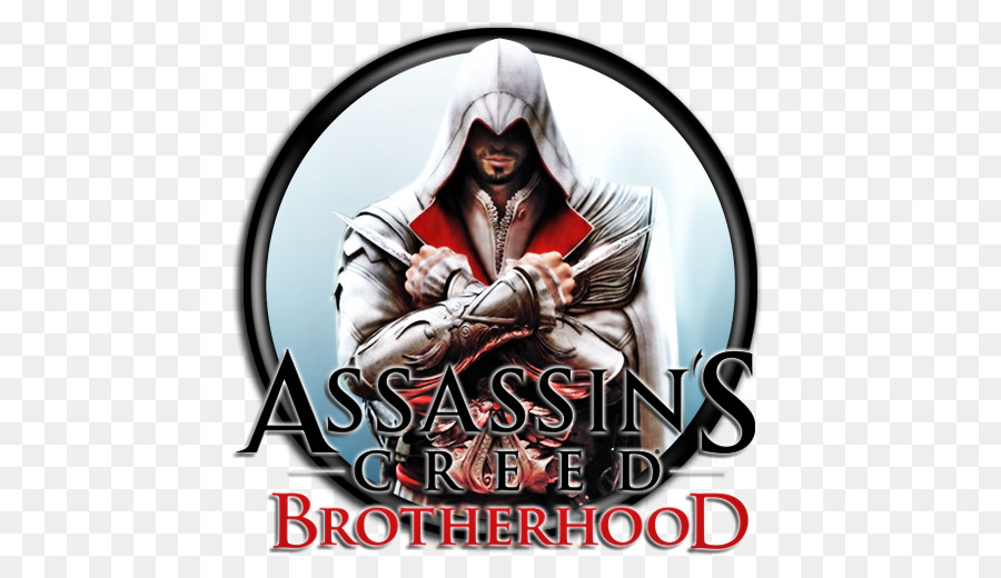 Assassin S Creed La Hermandad，Assassin S Creed Ii PNG