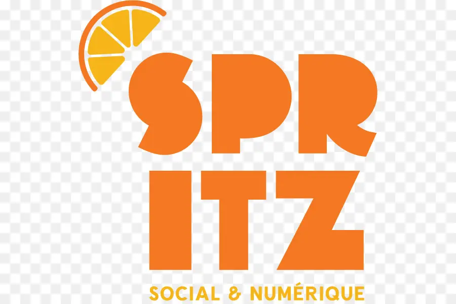 Spritz，Logo PNG