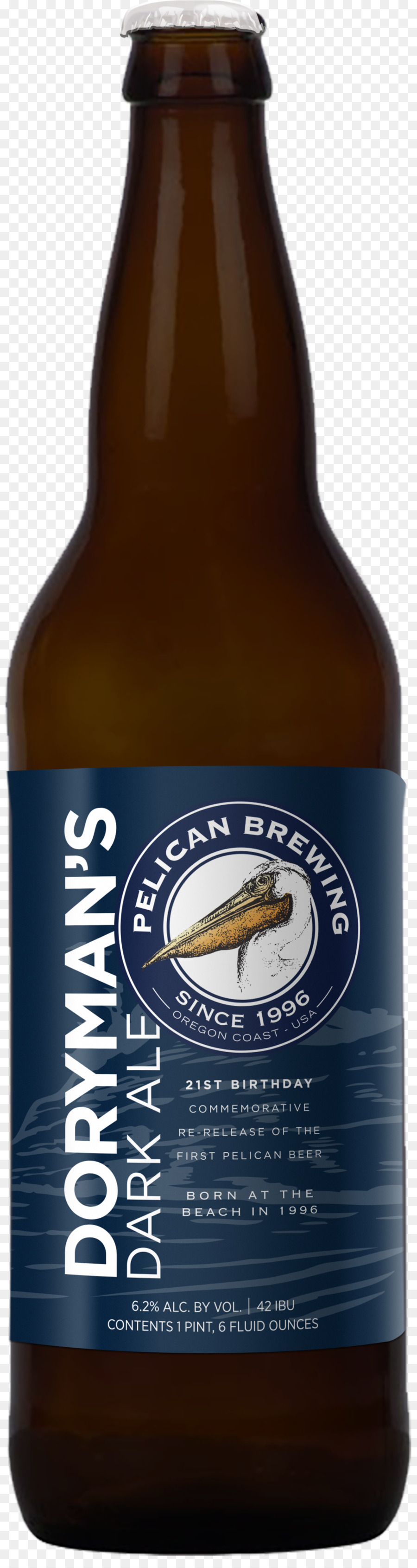 Ale，Pelican Elaboración De La Cerveza PNG