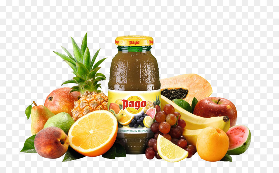 Jugo，Las Bebidas Gaseosas PNG