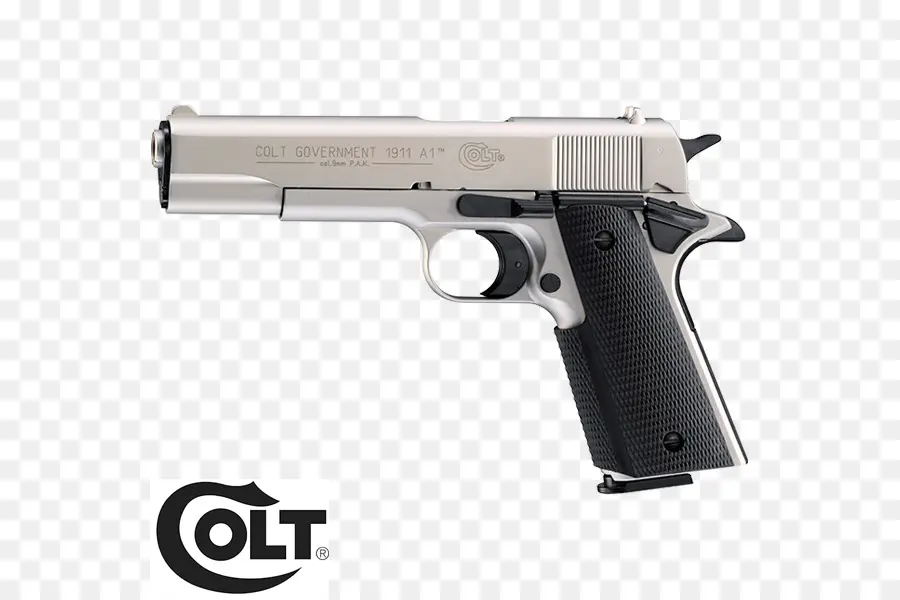 Pak De 9 Mm，Blanco PNG