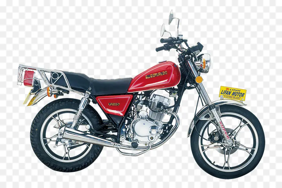 Motocicleta Blanca，Moto PNG