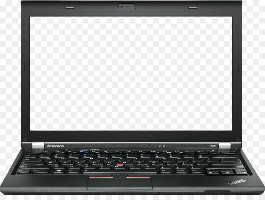 Portátil，Thinkpad Serie X PNG