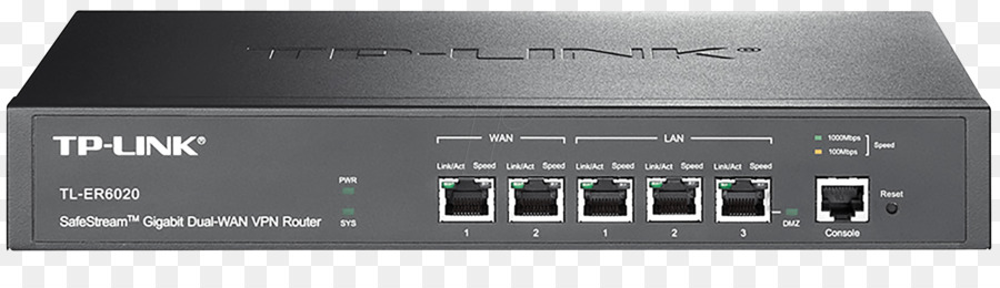 Router，Tplink Safestream Tler6020 PNG