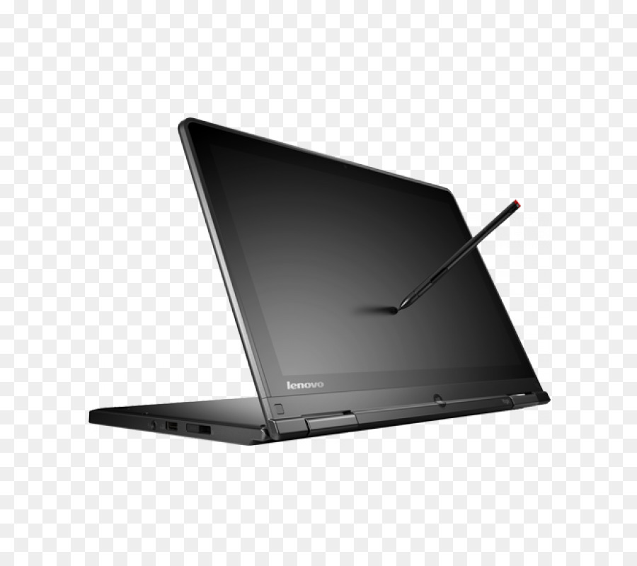 Laptop Negra，Computadora PNG