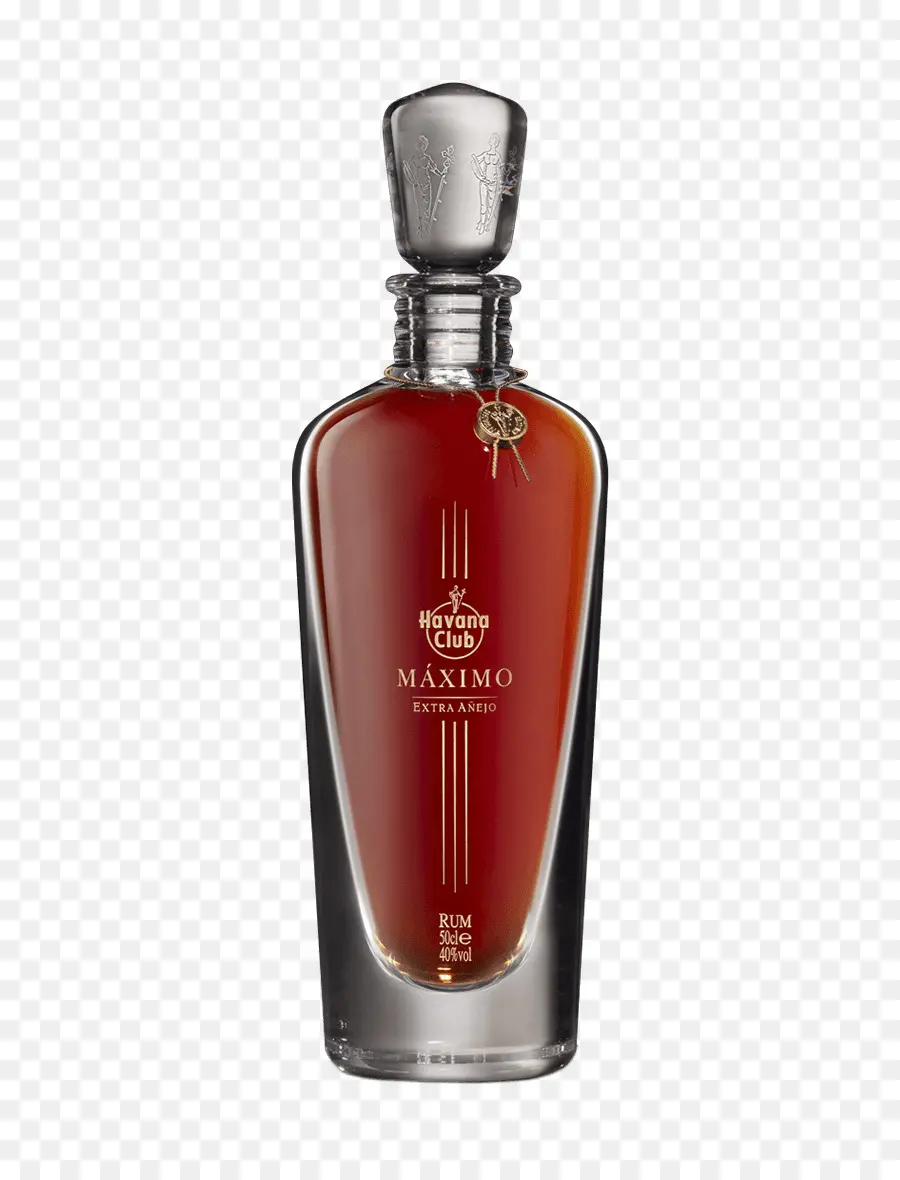 Havana Club Máximo Extra Añejo，Ron PNG