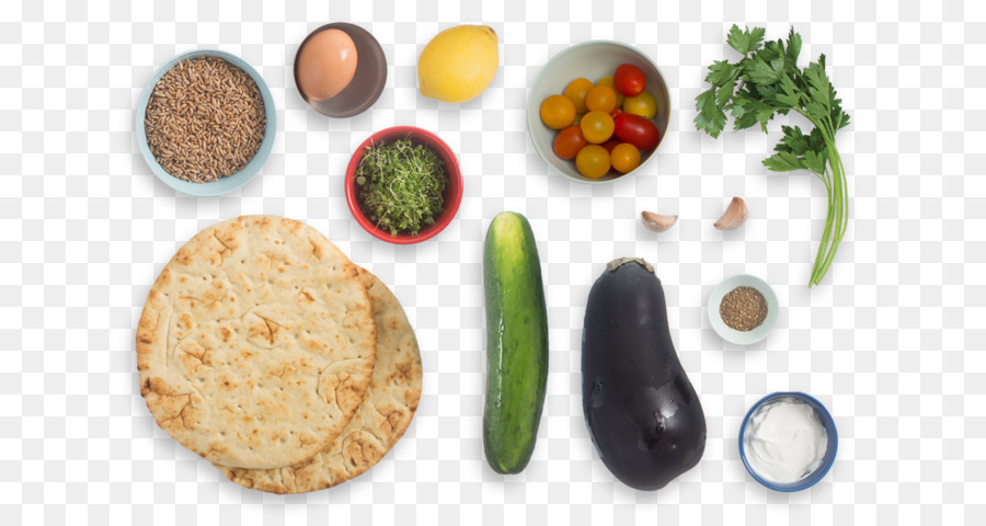 Cocina Vegetariana，Pita PNG