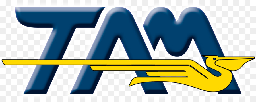 Logotipo De Tam，Aerolínea PNG