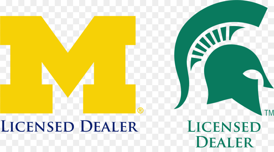 Universidad Del Estado De Michigan，Fútbol De Los Espartanos Del Estado De Michigan PNG