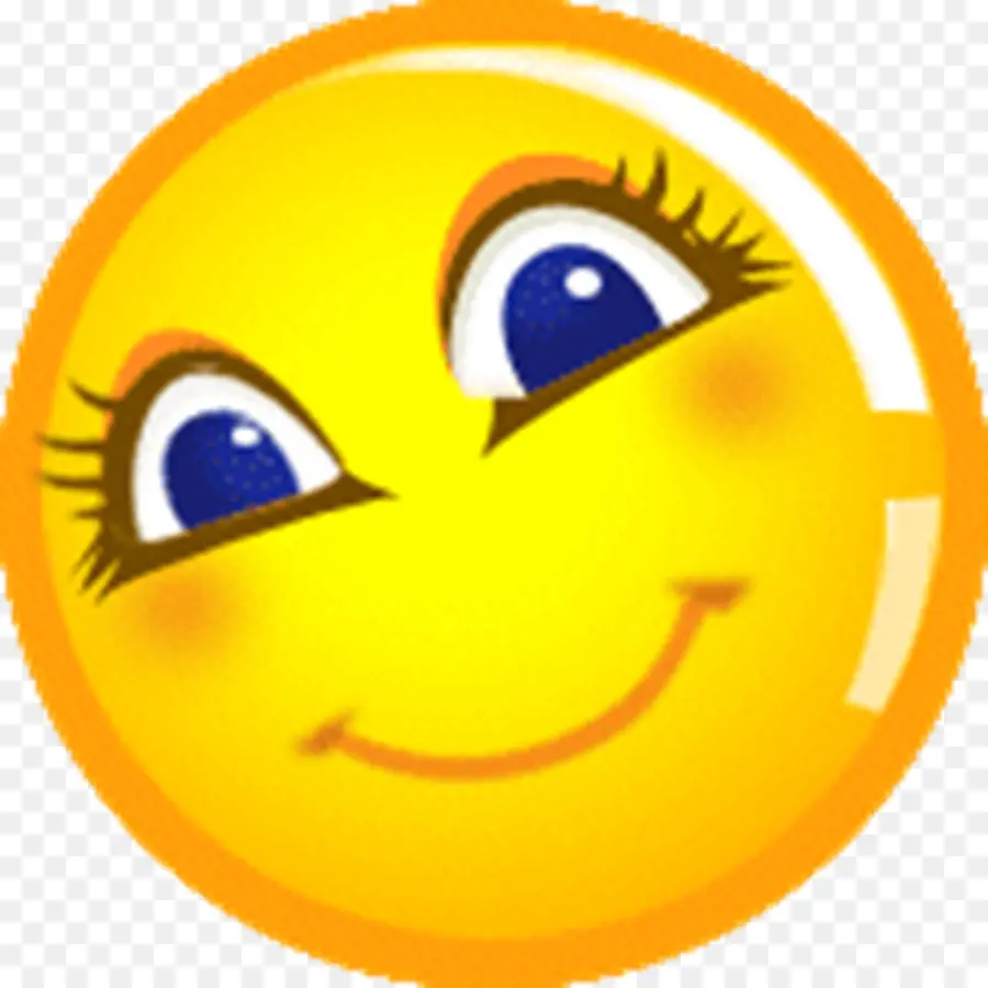 Sonriente，Emoticono PNG