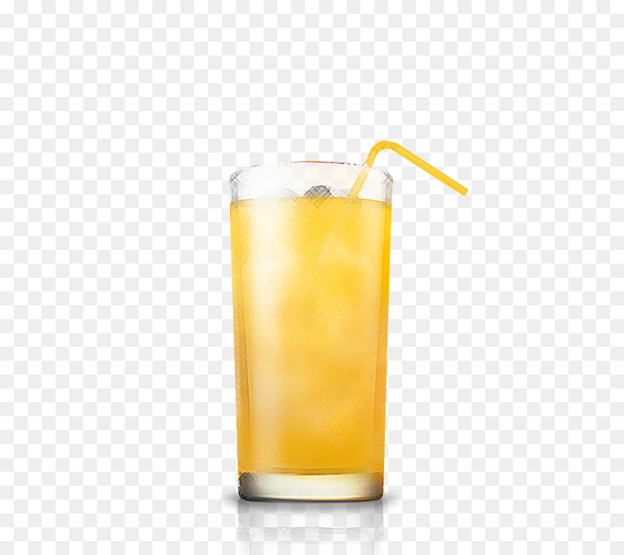 Ombligo Borroso，Bebida De Naranja PNG